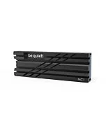 be quiet! MC1 BZ002 M.2 2280 SSD Cooler/Heatsink by bequiet at Rebel Tech