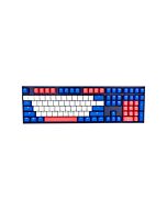 Ducky Bon Voyage DKSA108-USPDZZZOB Keycap Set by ducky at Rebel Tech