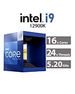 Intel Core i9-12900K Alder Lake 16-Core 3.20GHz LGA1700 125W BX8071512900K Desktop Processor by intel at Rebel Tech