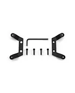 Noctua L9A/L9I AM5 NM-AM5 L9A/L9I Mounting Kit by noctua at Rebel Tech
