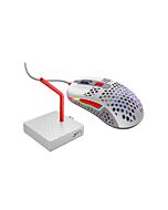 Xtrfy M42/B4 Retro Mouse & Bungee M42-XGB4-RETRO Combo by xtrfy at Rebel Tech