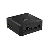 CORSAIR iCUE LINK CL-9011116-WW System Hub by corsair at Rebel Tech