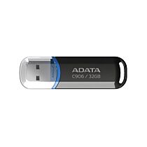 ADATA C906 32GB USB-A AC906-32G-RBK Flash Drive by adata at Rebel Tech