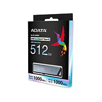 ADATA UE800 512GB USB-C AELI-UE800-512G-CSG Flash Drive by adata at Rebel Tech