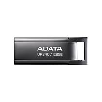 ADATA UR340 128GB USB-A AROY-UR340-128GBK Flash Drive by adata at Rebel Tech
