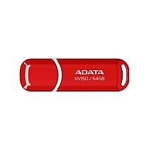 ADATA UV150 64GB USB-A AUV150-64G-RRD Flash Drive by adata at Rebel Tech