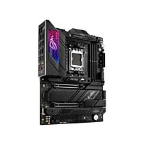 ASUS ROG STRIX X670E-E GAMING WIFI AM5 AMD X670 ATX AMD Motherboard by asus at Rebel Tech