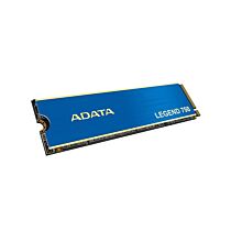 ADATA LEGEND 750 500GB PCIe Gen3x4 ALEG-750-500GCS M.2 2280 Solid State Drive by adata at Rebel Tech