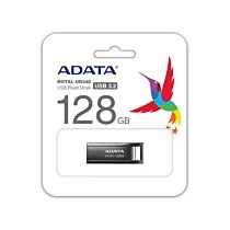 ADATA UR340 128GB USB-A AROY-UR340-128GBK Flash Drive by adata at Rebel Tech