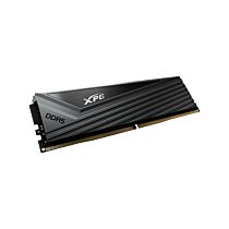 ADATA XPG CASTER 16GB DDR5-6000 CL30 1.35v AX5U6000C3016G-CCAGY Desktop Memory by adata at Rebel Tech