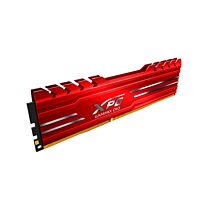 ADATA XPG GAMMIX D10 8GB DDR4-3200 CL16 1.35v AX4U320038G16-SR10 Desktop Memory by adata at Rebel Tech