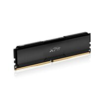 ADATA XPG GAMMIX D20 32GB DDR4-3200 CL16 1.35v AX4U320032G16A-CBK20 Desktop Memory by adata at Rebel Tech