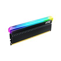 ADATA XPG SPECTRIX D45G 16GB DDR4-3600 CL18 1.35v AX4U360016G18I-CBKD45G Desktop Memory by adata at Rebel Tech