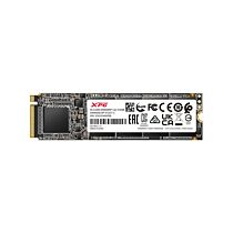 ADATA XPG SX6000 Lite 512GB PCIe Gen3x4 ASX6000LNP-512GT-C M.2 2280 Solid State Drive by adata at Rebel Tech