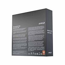AMD Ryzen 5 7600X Raphael 6-Core 4.70GHz AM5 105W 100-100000593WOF Desktop Processor by amd at Rebel Tech