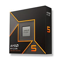 AMD Ryzen 5 9600X Granite Ridge 6-Core 3.9Ghz AM5 65W 100-100001405WOF Desktop Processor by amd at Rebel Tech