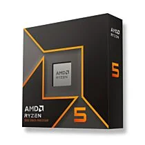 AMD Ryzen 5 9600X Granite Ridge 6-Core 3.9Ghz AM5 65W 100-100001405WOF Desktop Processor by amd at Rebel Tech