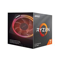 AMD Ryzen 7 3700X Matisse 8-Core 3.60GHz AM4 65W 100-100000071BOX Desktop Processor by amd at Rebel Tech