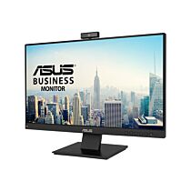 ASUS Business BE24EQK 23.8" IPS FHD 90LM05M1-B01370 Flat Office Monitor by asus at Rebel Tech