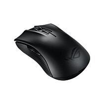 ASUS ROG Strix Carry Optical 90MP01B0-B0UA00 Wireless Gaming Mouse by asus at Rebel Tech