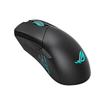 ASUS ROG Gladius III Wireless Optical 90MP0200-BMUA00 Wireless Gaming Mouse by asus at Rebel Tech