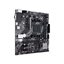 ASUS PRIME A520M-K AM4 AMD A520 Micro-ATX AMD Motherboard by asus at Rebel Tech