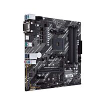ASUS PRIME B550M-K AM4 AMD B550 Micro-ATX AMD Motherboard by asus at Rebel Tech