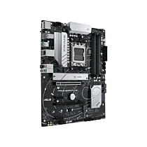 ASUS PRIME B650-PLUS AM5 AMD B650 ATX AMD Motherboard by asus at Rebel Tech