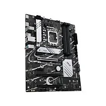 ASUS PRIME H770-PLUS D4 LGA1700 Intel H770 ATX Intel Motherboard by asus at Rebel Tech