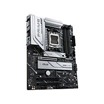 ASUS PRIME X670-P AM5 AMD X670 ATX AMD Motherboard by asus at Rebel Tech