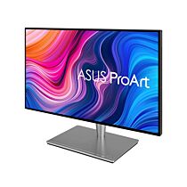 ASUS ProArt PA27AC 27" IPS QHD 60Hz 90LM02N0-B01370 Flat Design Monitor by asus at Rebel Tech