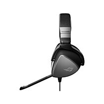 ASUS ROG DELTA CORE 90YH00Z1-B1UA00 Wired Gaming Headset by asus at Rebel Tech