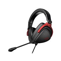ASUS ROG DELTA S CORE 90YH03JC-B1UA00 Wired Gaming Headset by asus at Rebel Tech