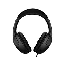 ASUS ROG STRIX GO 90YH02Q1-B2UA00 Wired Gaming Headset by asus at Rebel Tech