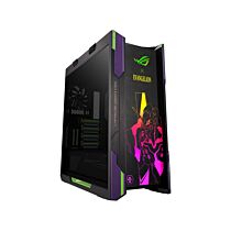 ASUS ROG Strix Helios EVA Ed. Mid Tower 90DC0020-B39020 Computer Case by asus at Rebel Tech
