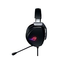 ASUS ROG THETA 7.1 90YH01W7-B2UA00 Wired Gaming Headset by asus at Rebel Tech