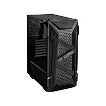 ASUS TUF Gaming GT301 Mid Tower 90DC0040-B49000 Computer Case by asus at Rebel Tech