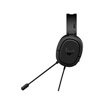ASUS TUF Gaming H1 90YH03A1-B1UA00 Wired Gaming Headset by asus at Rebel Tech
