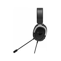 ASUS TUF Gaming H3 90YH025S-B1UA00 Wired Gaming Headset by asus at Rebel Tech