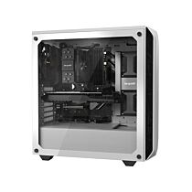 be quiet! Pure Base 500 Mid Tower BGW35 Computer Case by bequiet at Rebel Tech