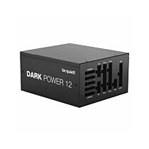 be quiet! Dark Power 12 750W 80 PLUS Titanium BN314 ATX Power Supply by bequiet at Rebel Tech