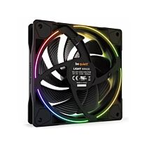 be quiet! Light Wings 120mm PWM High-speed BL073 Case Fan by bequiet at Rebel Tech