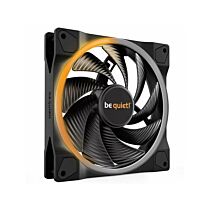 be quiet! Light Wings 140mm PWM High-speed BL075 Case Fan by bequiet at Rebel Tech