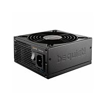 be quiet! SFX L Power 600W 80 PLUS Gold BN239 SFX Power Supply by bequiet at Rebel Tech