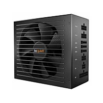 be quiet! Straight Power 11 550W 80 PLUS Gold BN281 ATX Power Supply by bequiet at Rebel Tech