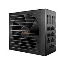 be quiet! Straight Power 11 750W 80 PLUS Gold BN283 ATX Power Supply by bequiet at Rebel Tech