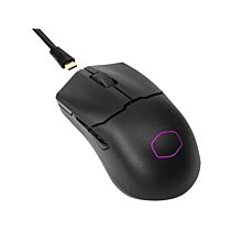 Cooler Master MM712 Optical MM-712-KKOH1 Wireless Gaming Mouse by coolermaster at Rebel Tech