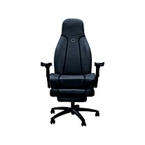 Cooler Master SYNK X IXC-SX1-K-EU1 Ultra Black Haptic Feedback Ergonomic Gaming Chair by coolermaster at Rebel Tech