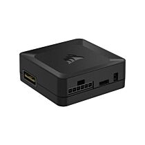 CORSAIR iCUE LINK CL-9011116-WW System Hub by corsair at Rebel Tech