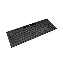 CORSAIR K100 Air Wireless RGB CH-913A01U Ultra-Thin Mechanical Gaming Keyboard by corsair at Rebel Tech